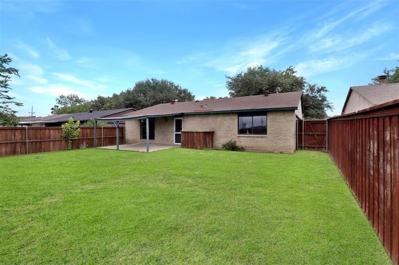 3314 Maple Lane, Rowlett TX 75089 - Photo 22