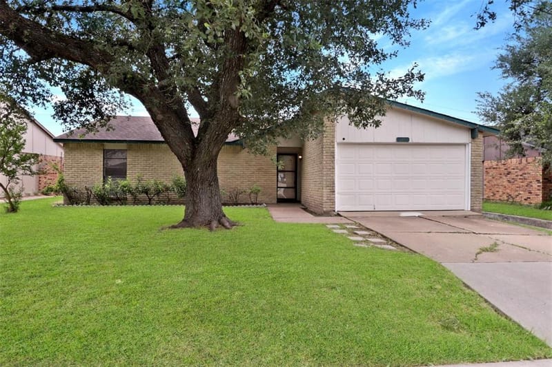 3314 Maple Lane, Rowlett TX 75089
