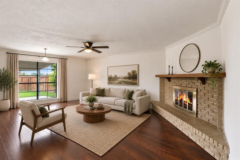 3314 Maple Lane, Rowlett TX 75089 - Photo 4
