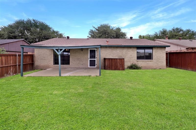 3314 Maple Lane, Rowlett TX 75089 - Photo 21