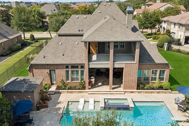 1021 Berkshire Road, Southlake TX 76092 - Photo 6
