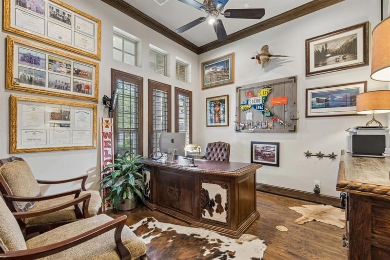 1021 Berkshire Road, Southlake TX 76092 - Photo 16