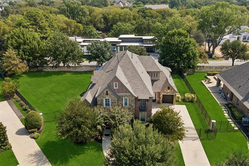 1021 Berkshire Road, Southlake TX 76092 - Photo 3