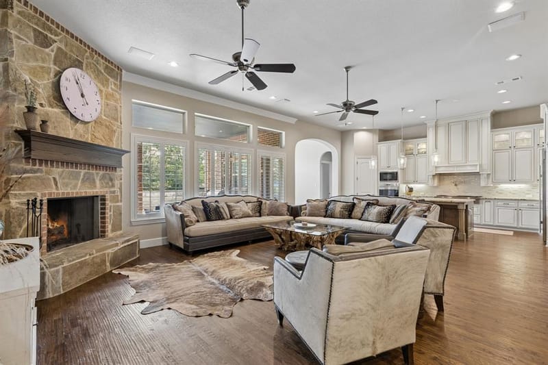 1021 Berkshire Road, Southlake TX 76092 - Photo 5