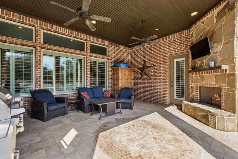 1021 Berkshire Road, Southlake TX 76092 - Photo 33