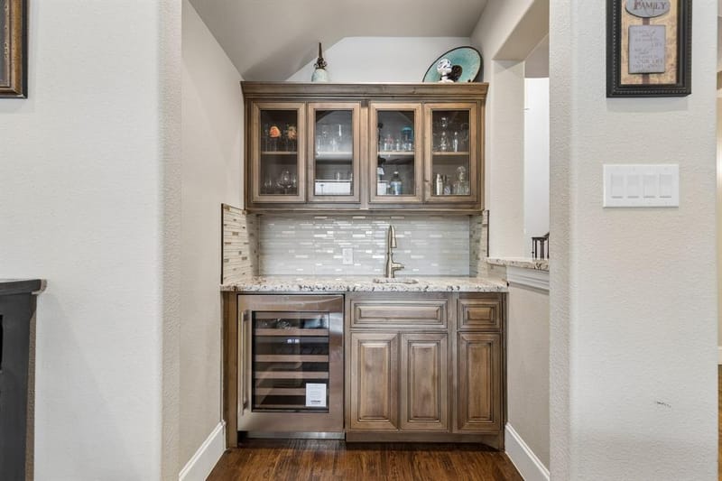1021 Berkshire Road, Southlake TX 76092 - Photo 11