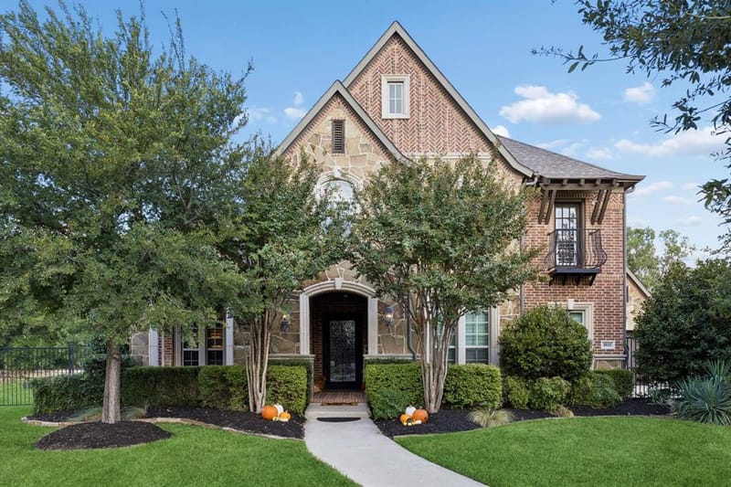 1021 Berkshire Road, Southlake TX 76092 - Photo 40