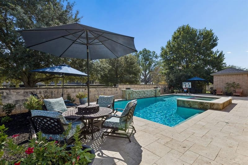 1021 Berkshire Road, Southlake TX 76092 - Photo 35