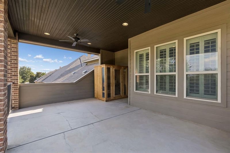 1021 Berkshire Road, Southlake TX 76092 - Photo 31
