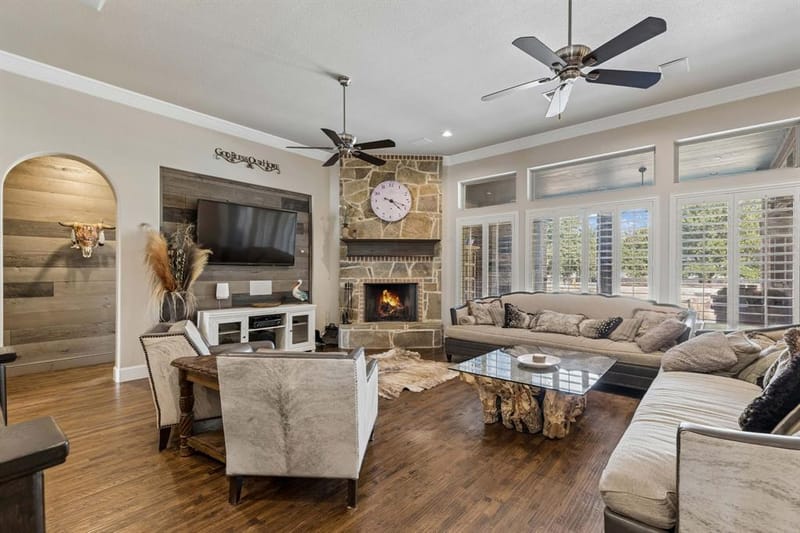 1021 Berkshire Road, Southlake TX 76092 - Photo 8