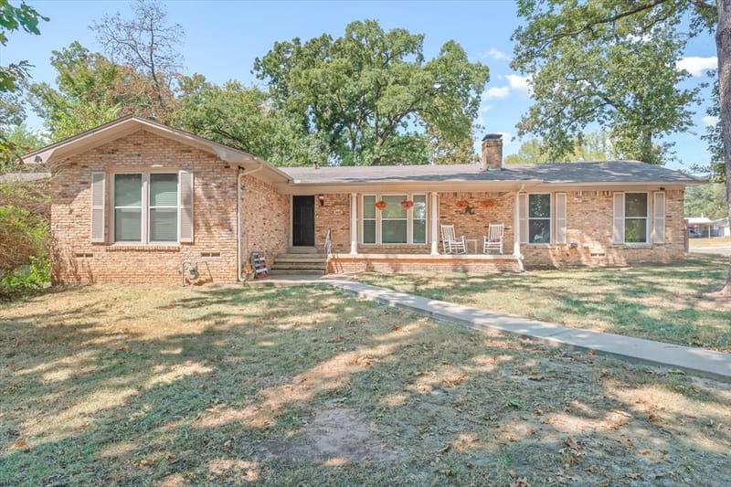 1415 Glenlain Dr, Grand Saline TX 75140 - Photo 6