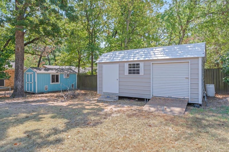 1415 Glenlain Dr, Grand Saline TX 75140 - Photo 32
