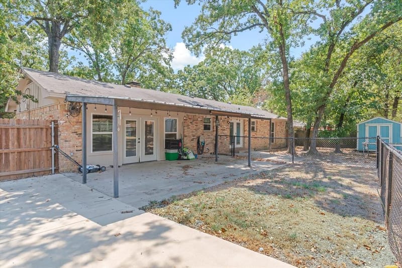 1415 Glenlain Dr, Grand Saline TX 75140 - Photo 30