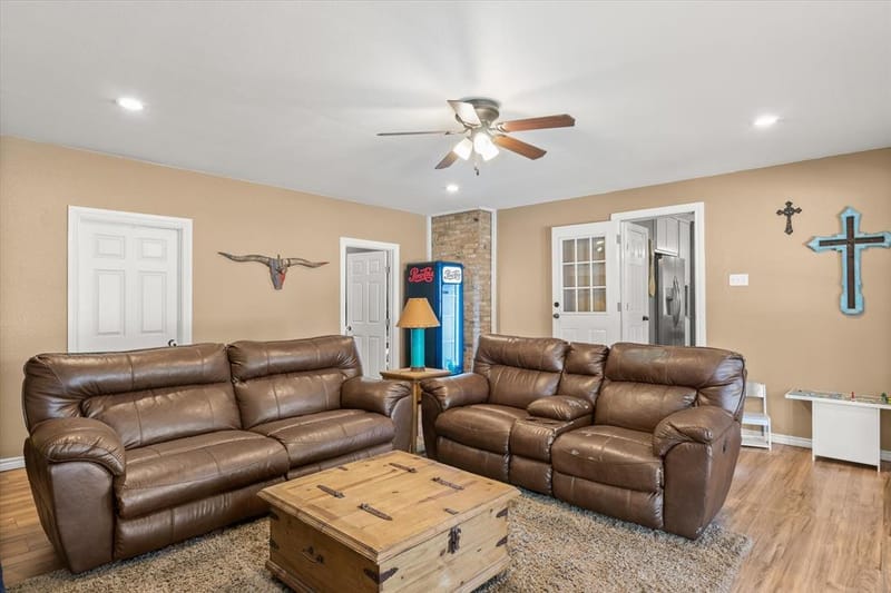 1415 Glenlain Dr, Grand Saline TX 75140 - Photo 18