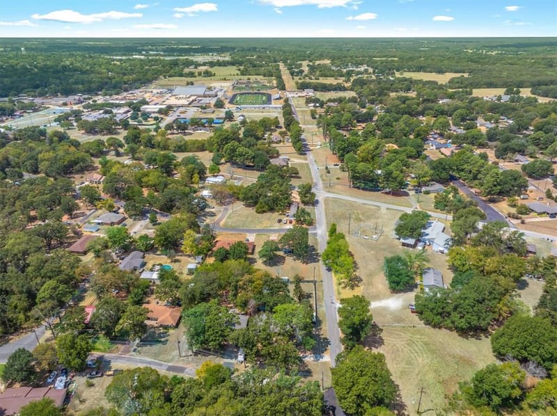 1415 Glenlain Dr, Grand Saline TX 75140 - Photo 37
