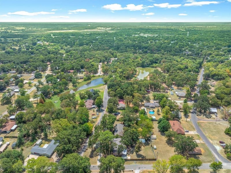 1415 Glenlain Dr, Grand Saline TX 75140 - Photo 40