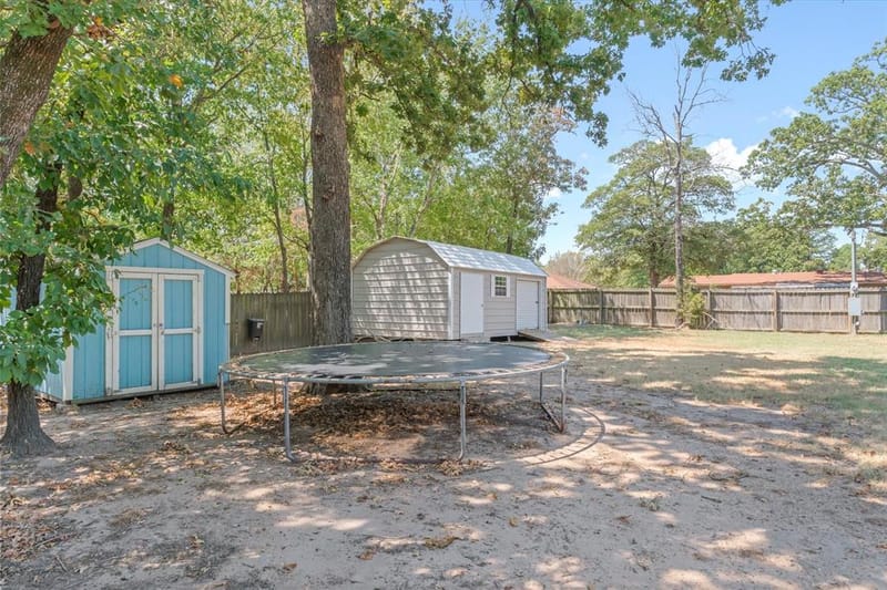1415 Glenlain Dr, Grand Saline TX 75140 - Photo 31