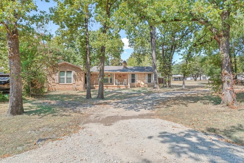 1415 Glenlain Dr, Grand Saline TX 75140 - Photo 4