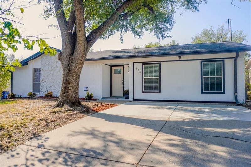 313 Boulder Court, Burleson TX 76028 - Photo 3