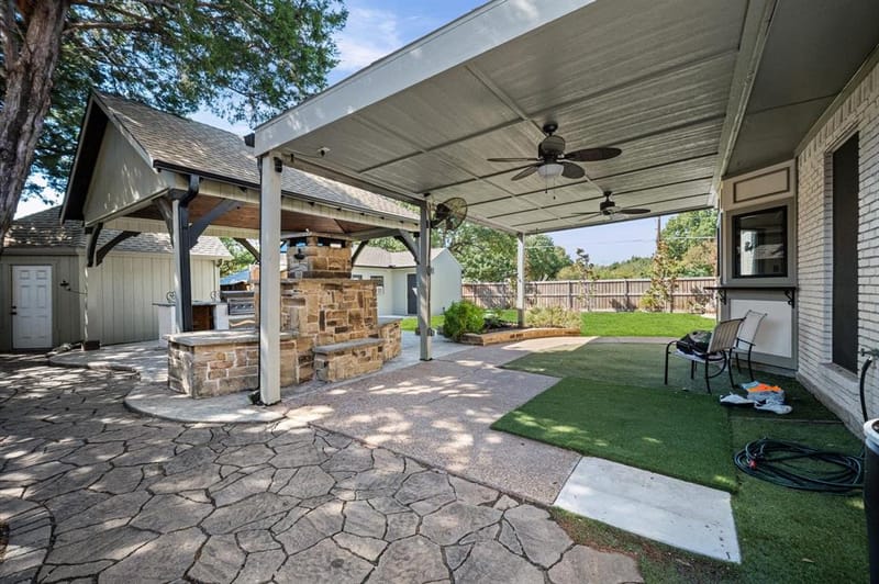820 Raywood Circle, Plano TX 75075 - Photo 29
