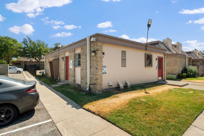 3121 Park Lane # 1107, Dallas TX 75220 - Photo 27