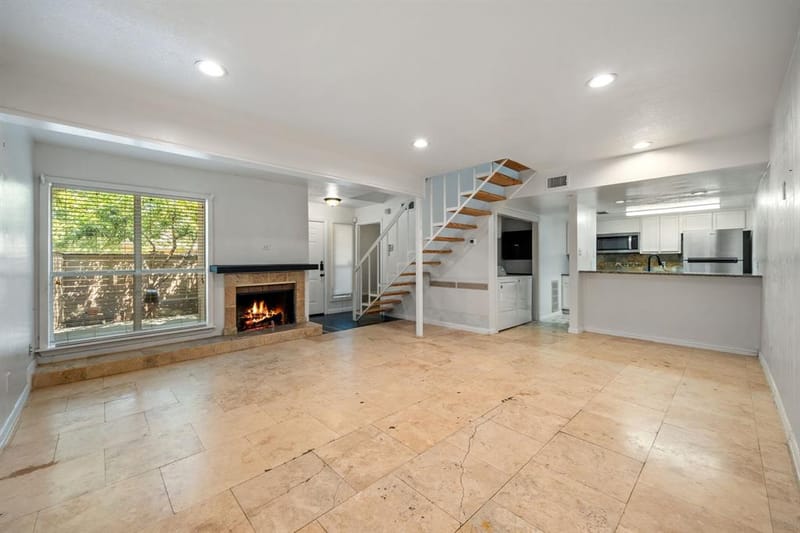3121 Park Lane # 1107, Dallas TX 75220 - Photo 2