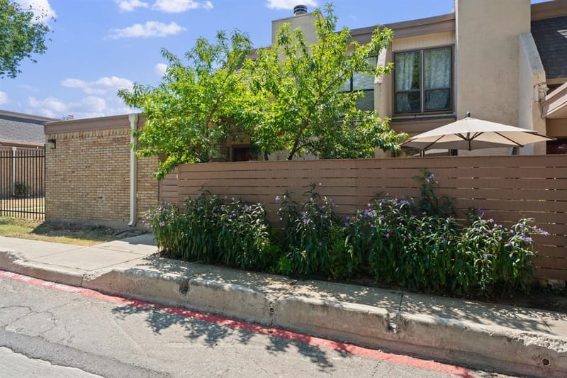 3121 Park Lane # 1107, Dallas TX 75220 - Photo 6