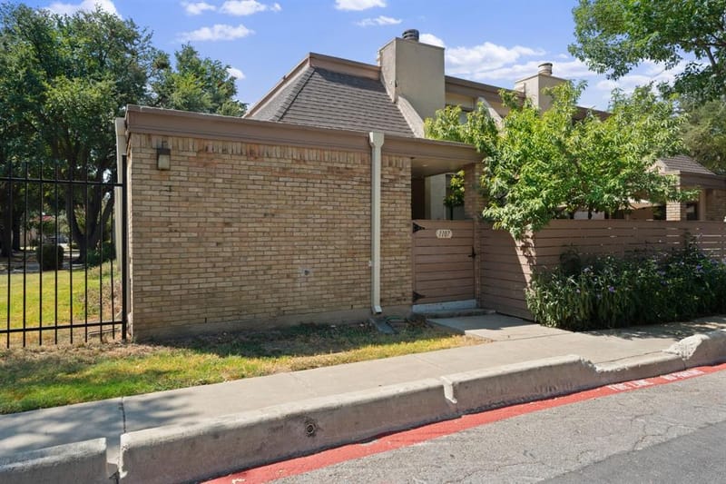 3121 Park Lane # 1107, Dallas TX 75220 - Photo 7