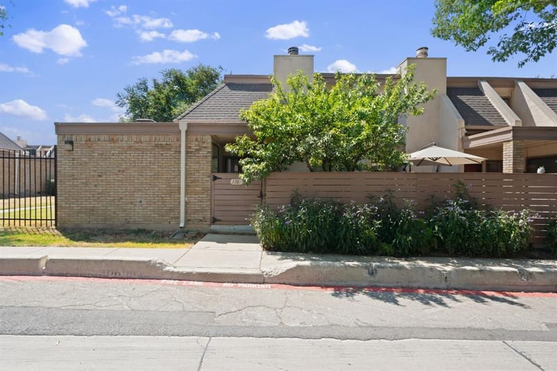 3121 Park Lane # 1107, Dallas TX 75220