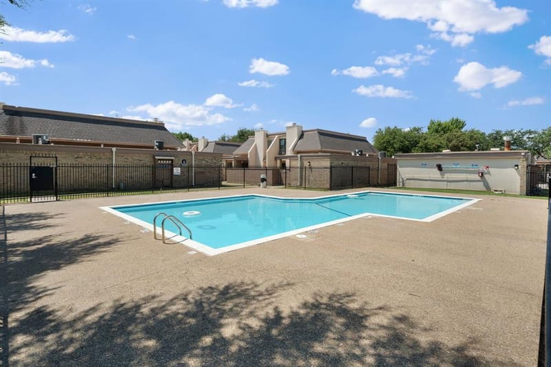 3121 Park Lane # 1107, Dallas TX 75220 - Photo 5