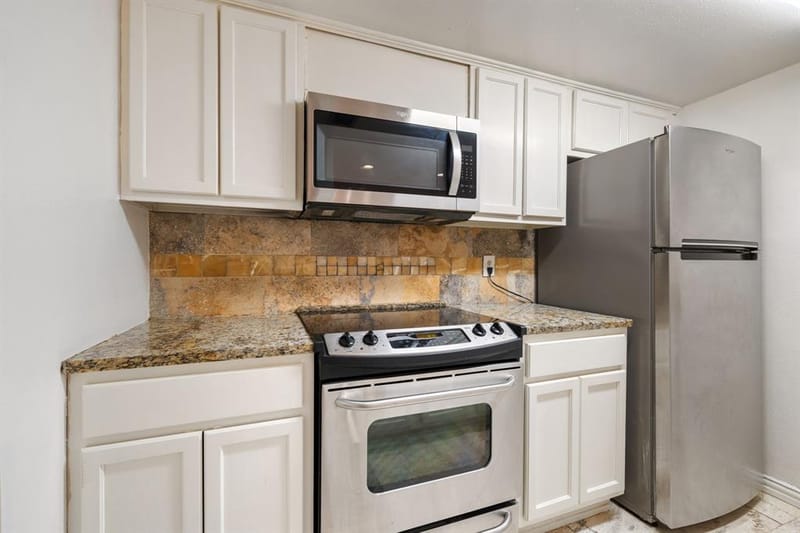 3121 Park Lane # 1107, Dallas TX 75220 - Photo 15