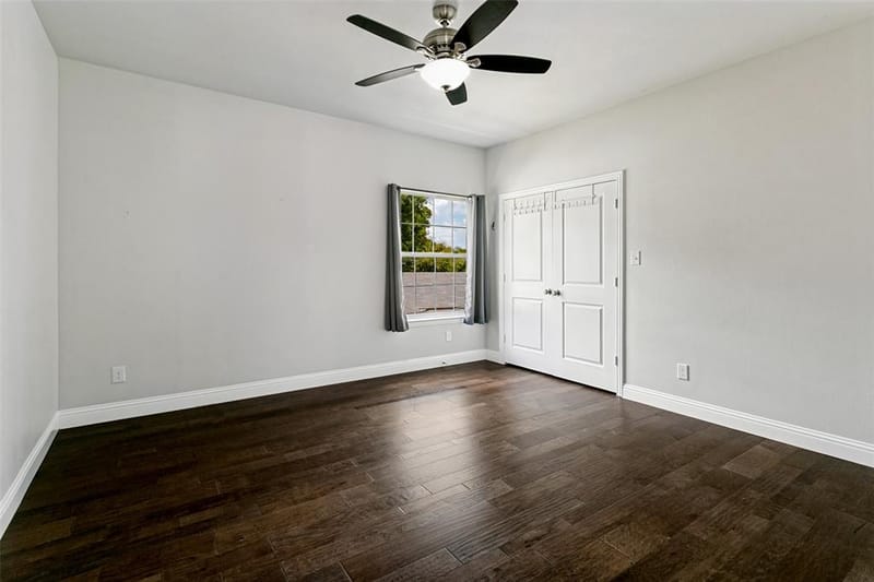 3417 Park Ridge Boulevard, Fort Worth TX 76109 - Photo 23