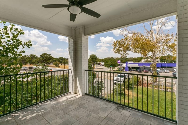 3417 Park Ridge Boulevard, Fort Worth TX 76109 - Photo 13