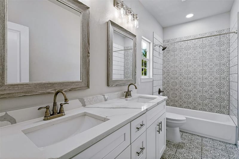 3417 Park Ridge Boulevard, Fort Worth TX 76109 - Photo 17