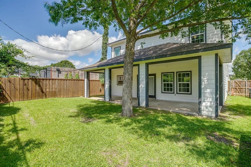 3417 Park Ridge Boulevard, Fort Worth TX 76109 - Photo 26