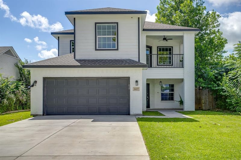 3417 Park Ridge Boulevard, Fort Worth TX 76109 - Photo 28