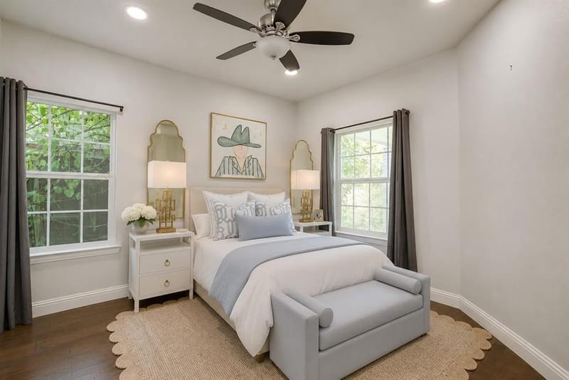 3417 Park Ridge Boulevard, Fort Worth TX 76109 - Photo 20