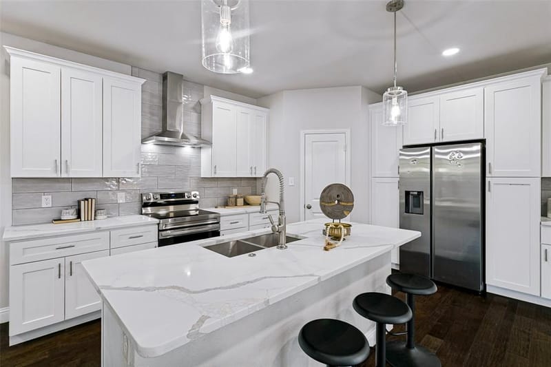 3417 Park Ridge Boulevard, Fort Worth TX 76109 - Photo 9