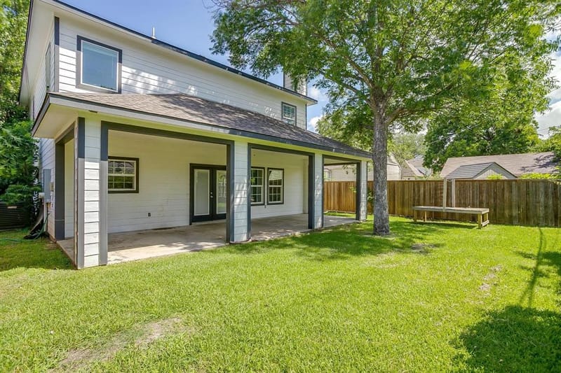 3417 Park Ridge Boulevard, Fort Worth TX 76109 - Photo 25