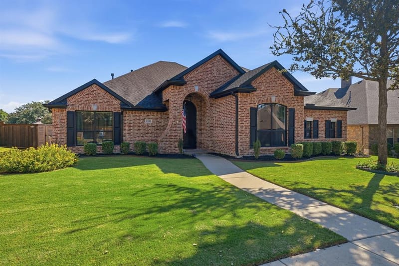 1320 Scarboro Hills Lane, Rockwall TX 75087 - Photo 3