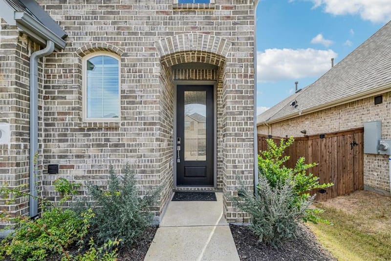 1920 Dappled Grey Avenue, Aubrey TX 76227 - Photo 2
