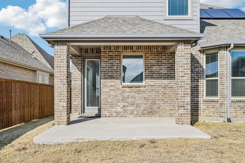 1920 Dappled Grey Avenue, Aubrey TX 76227 - Photo 32