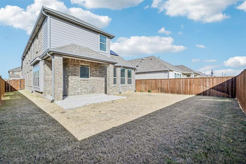 1920 Dappled Grey Avenue, Aubrey TX 76227 - Photo 34