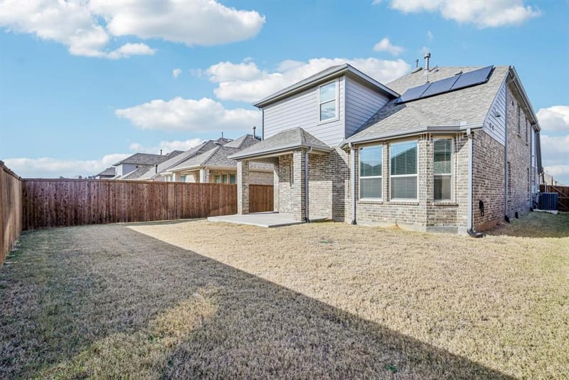 1920 Dappled Grey Avenue, Aubrey TX 76227 - Photo 33