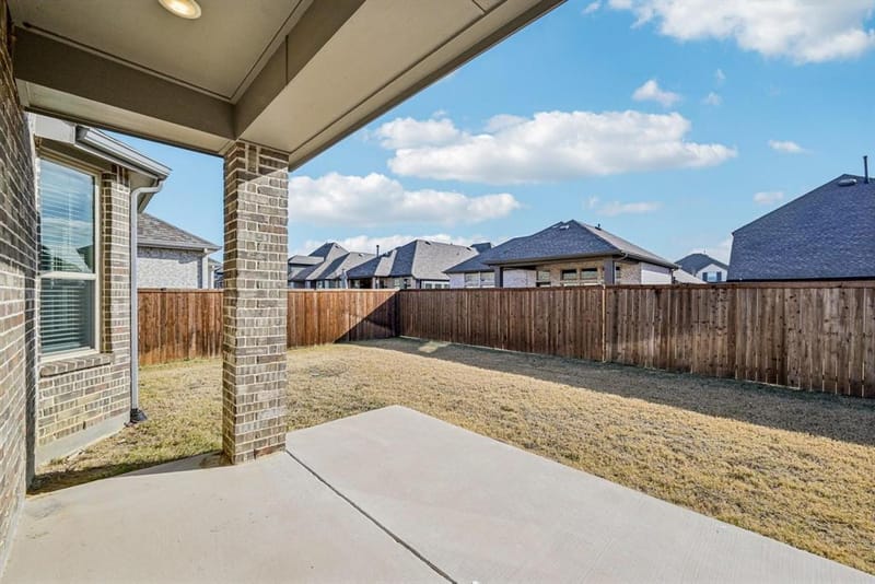 1920 Dappled Grey Avenue, Aubrey TX 76227 - Photo 31