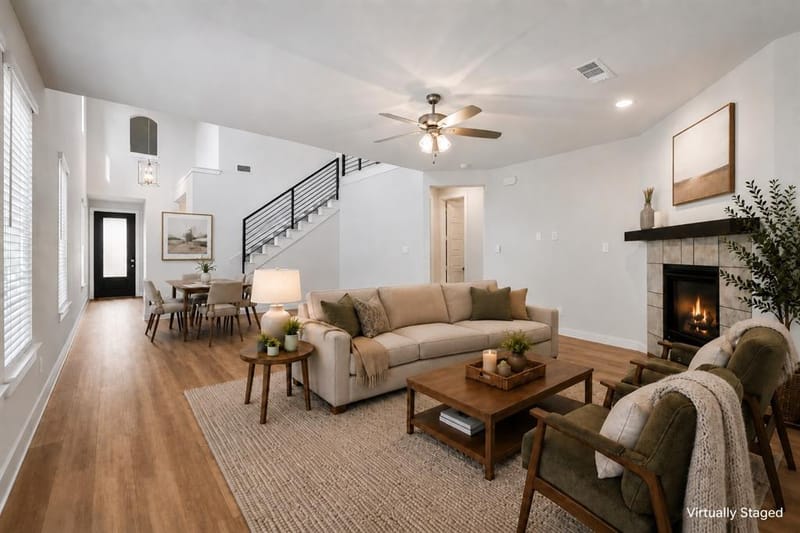 1920 Dappled Grey Avenue, Aubrey TX 76227 - Photo 4
