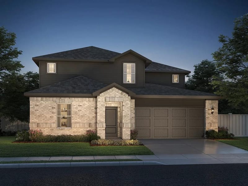145 Teton Street, Greenville TX 75402