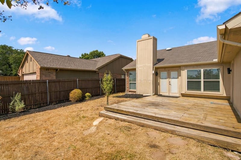 4405 Queen Circle, The Colony TX 75056 - Photo 28