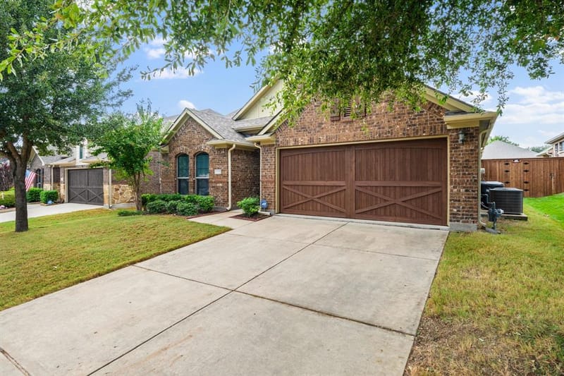 3909 Brook Wood Drive, McKinney TX 75071 - Photo 2