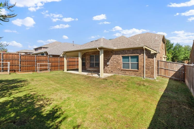 3909 Brook Wood Drive, McKinney TX 75071 - Photo 34